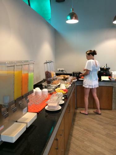 Aonang Sunset Hotel