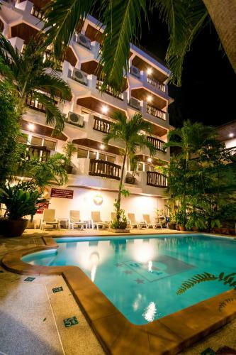 Aonang Sunset Hotel
