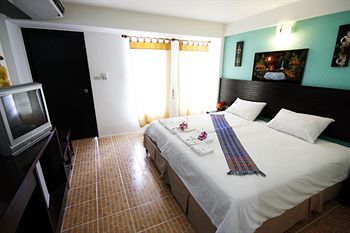 Hotel Palace Ao Nang Resort
