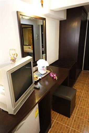 Hotel Palace Ao Nang Resort