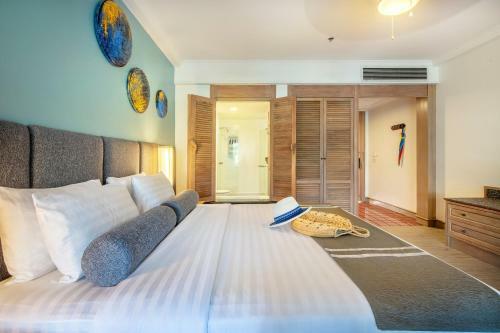 Hotel Krabi Thai Village Resort