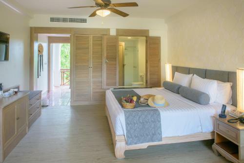 Hotel Krabi Thai Village Resort