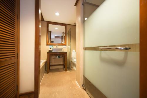 Hotel Krabi Thai Village Resort