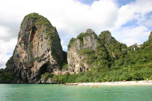 Hotel Krabi Thai Village Resort