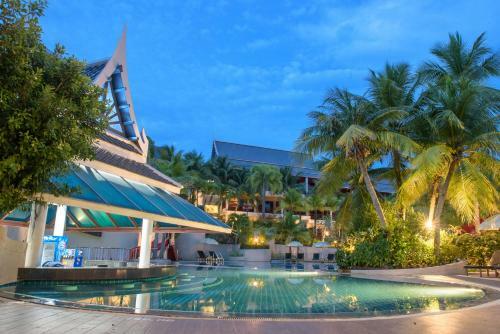 Hotel Krabi Thai Village Resort