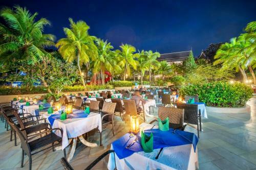 Hotel Krabi Thai Village Resort