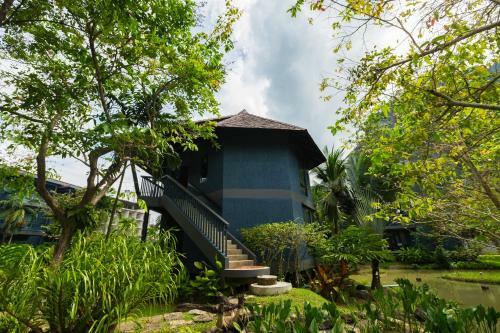 Hotel Peace Laguna Resort & Spa