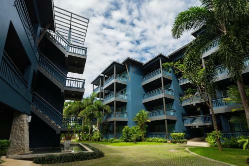 Hotel Peace Laguna Resort & Spa