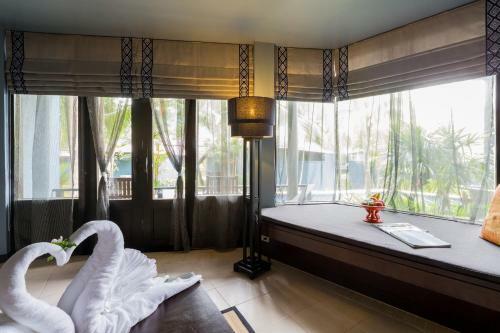 Hotel Peace Laguna Resort & Spa