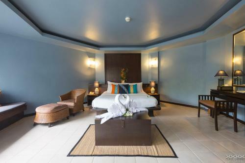 Hotel Peace Laguna Resort & Spa