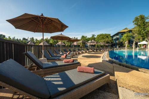 Hotel Peace Laguna Resort & Spa