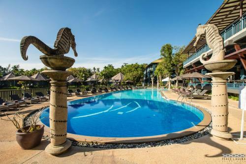 Hotel Peace Laguna Resort & Spa