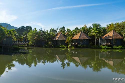 Hotel Peace Laguna Resort & Spa