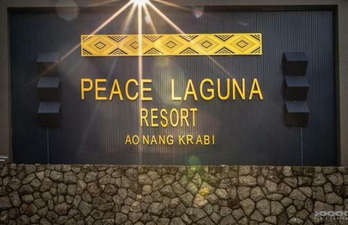 Hotel Peace Laguna Resort & Spa