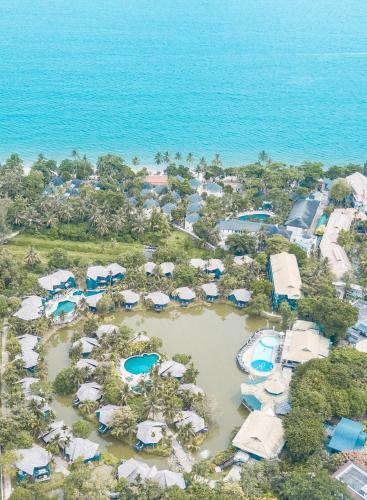 Hotel Peace Laguna Resort & Spa