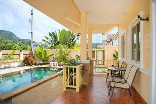 Nopparat Villa