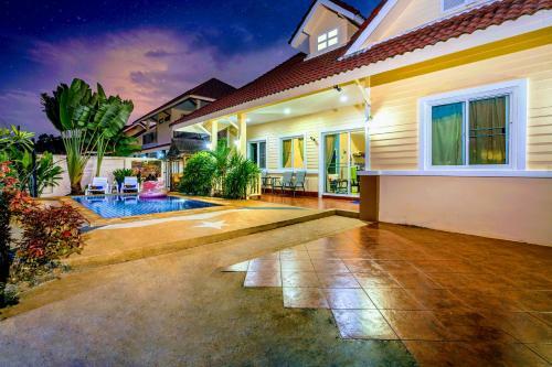 Nopparat Villa