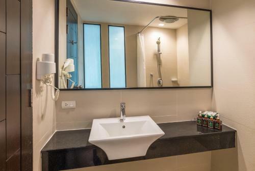 Hotel Ananta Burin Resort