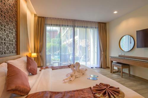 Hotel Ananta Burin Resort