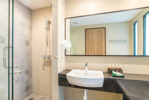 Hotel Ananta Burin Resort