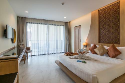 Hotel Ananta Burin Resort