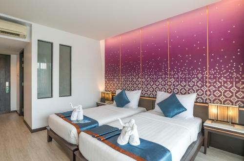 Hotel Ananta Burin Resort