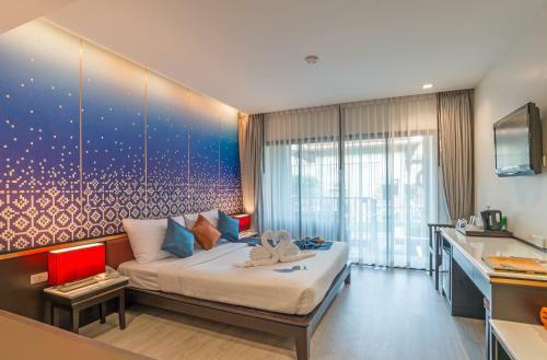 Hotel Ananta Burin Resort