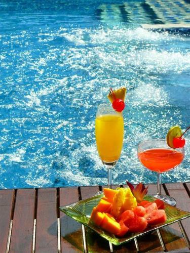 Hotel Ananta Burin Resort