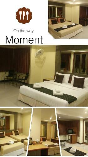 Hostal Baanthara Guesthouse