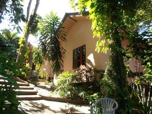 Lodge Aonang Green Park Bungalow