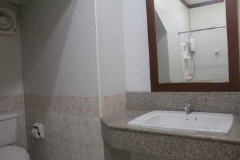 Hostal Zabava Guest House