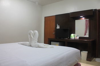 Hostal Zabava Guest House
