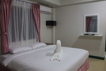 Hostal Zabava Guest House