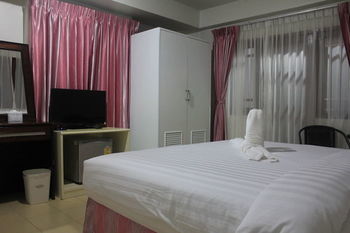 Hostal Zabava Guest House