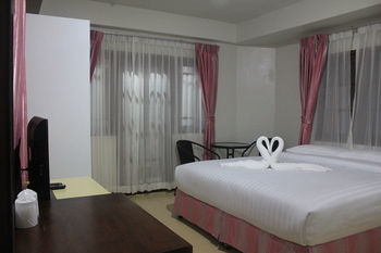 Hostal Zabava Guest House