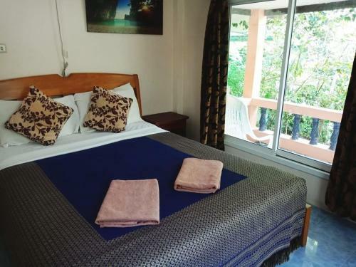 Anawin Bungalows