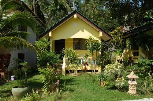 Anawin Bungalows