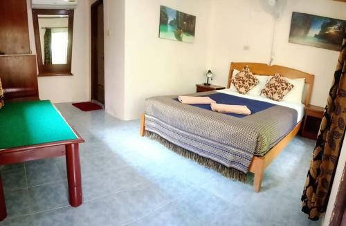 Anawin Bungalows