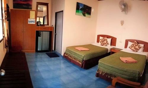 Anawin Bungalows