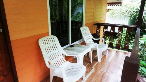 Anawin Bungalows