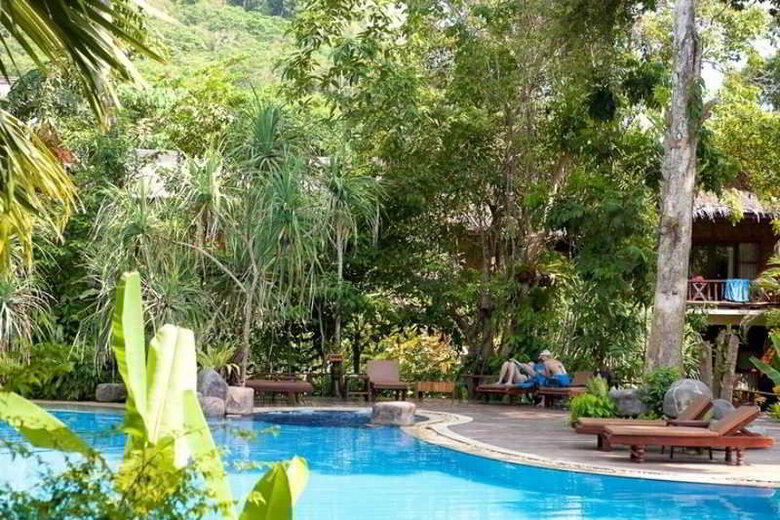 Hotel Somkiet Buri Resort & Spa