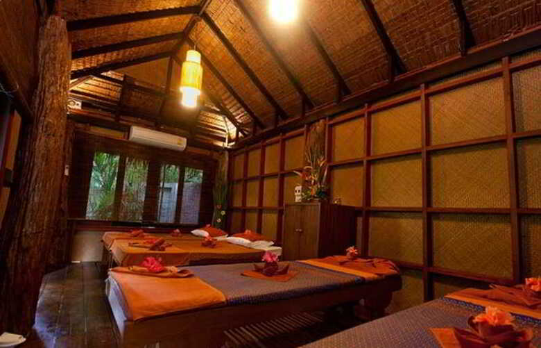 Hotel Somkiet Buri Resort & Spa