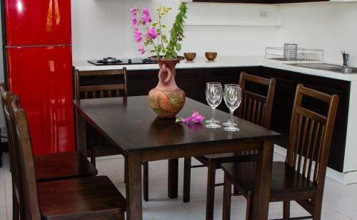 Hotel Baan Sawan Resort