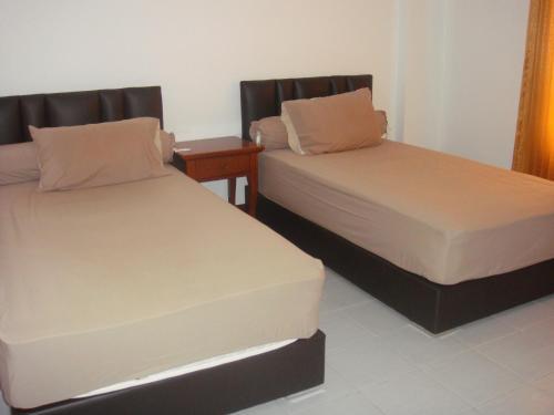 Hotel Baan Sawan Resort