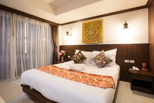 The Nine Hotel @ Ao Nang