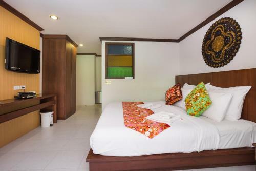 The Nine Hotel @ Ao Nang