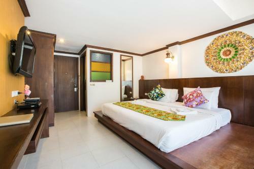 The Nine Hotel @ Ao Nang