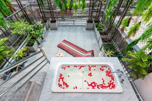 The Nine Hotel @ Ao Nang