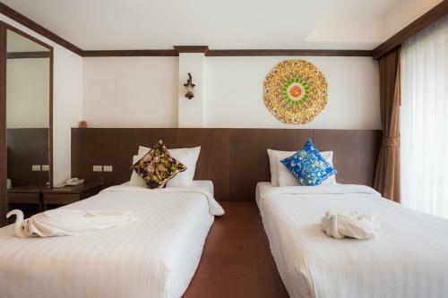 The Nine Hotel @ Ao Nang