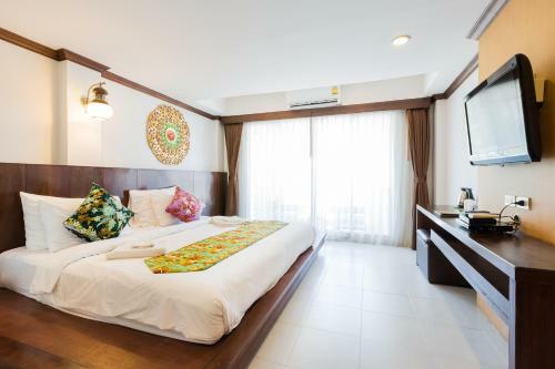The Nine Hotel @ Ao Nang